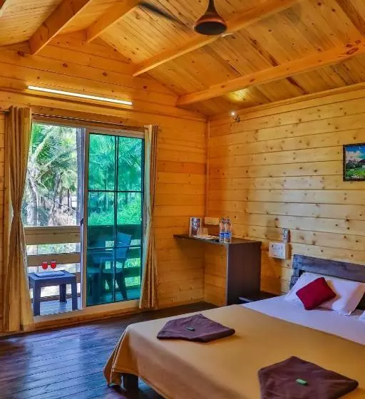 Funtastico Beach Resort