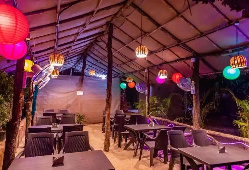Funtastico Beach Resort