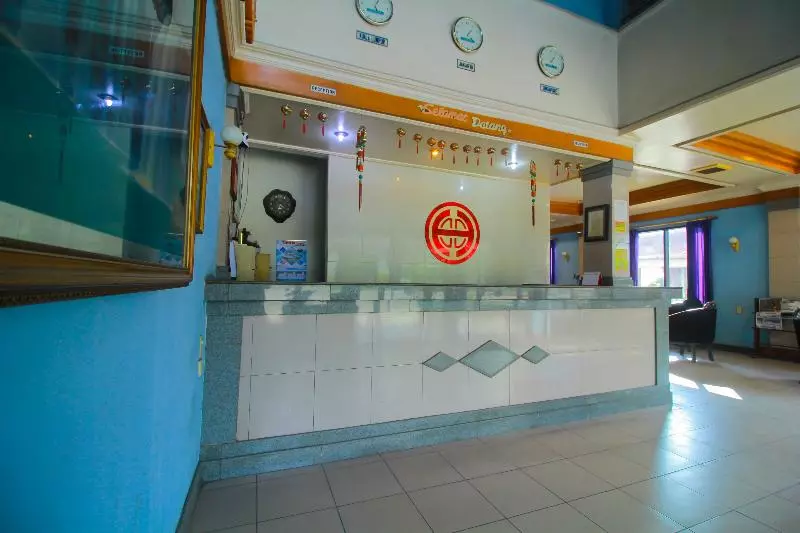 ホテル Oyo 1915 Southern Asia