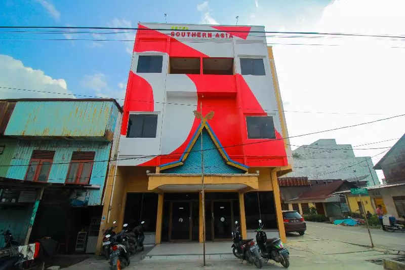 ホテル Oyo 1915 Southern Asia