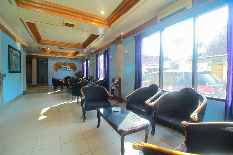 فندق Oyo 1915 Southern Asia