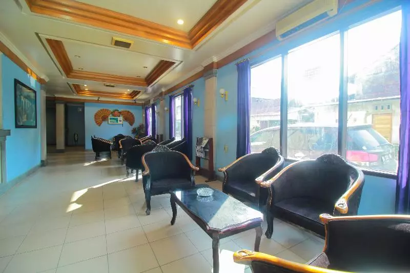 ホテル Oyo 1915 Southern Asia