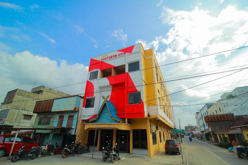 فندق Oyo 1915 Southern Asia