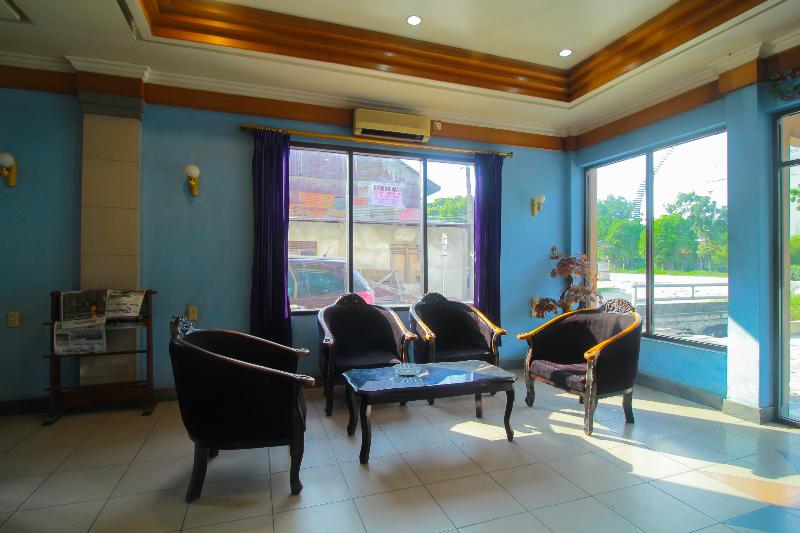 فندق Oyo 1915 Southern Asia