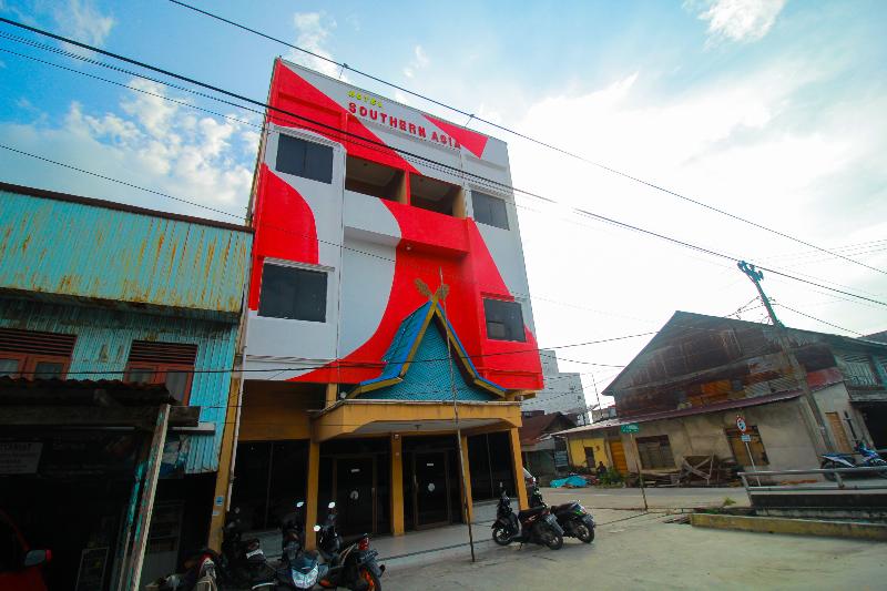 فندق Oyo 1915 Southern Asia