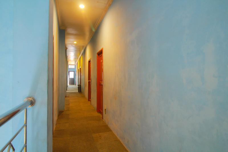 فندق Oyo 1915 Southern Asia