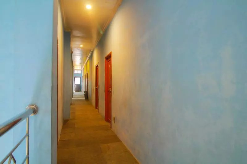 ホテル Oyo 1915 Southern Asia