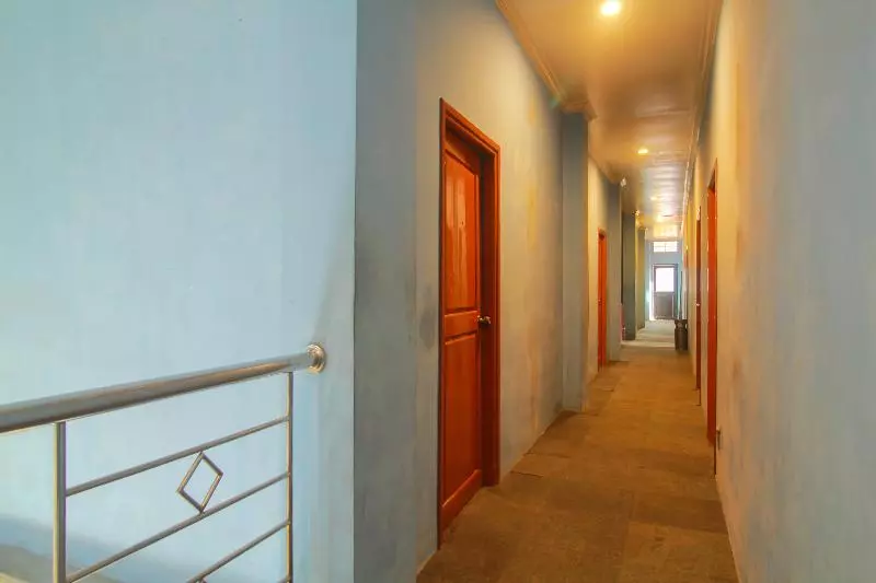 ホテル Oyo 1915 Southern Asia