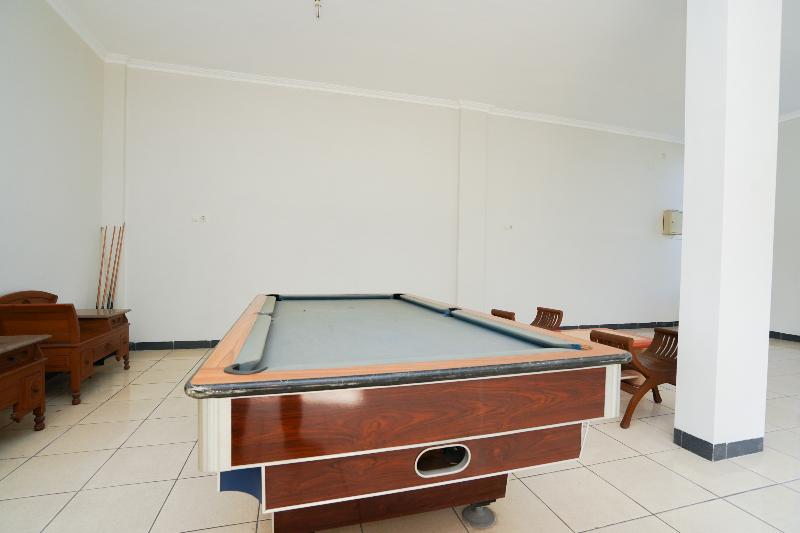 Hotel Oyo 2075 Graha Marina