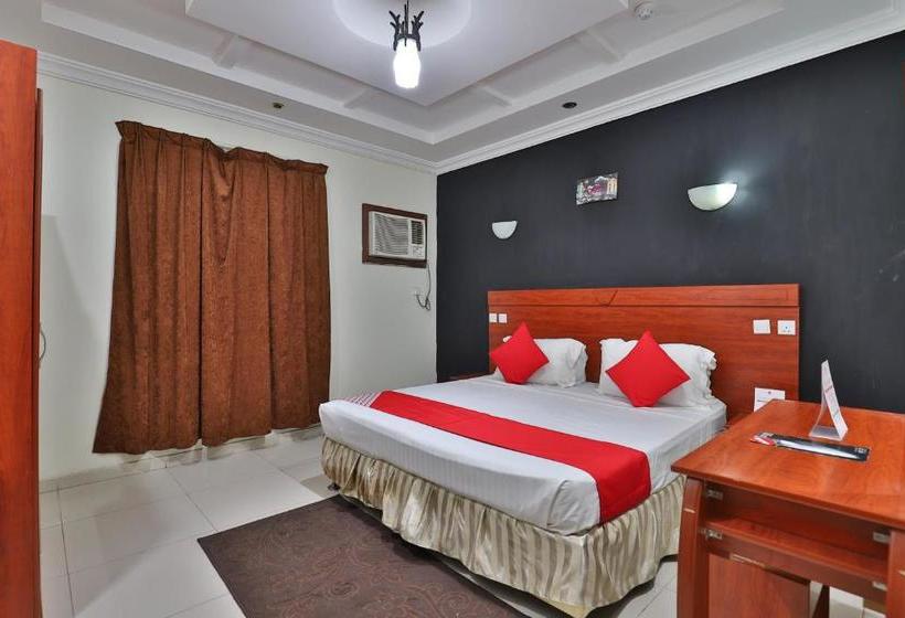 호텔 Oyo 334 Taraf Jeddah