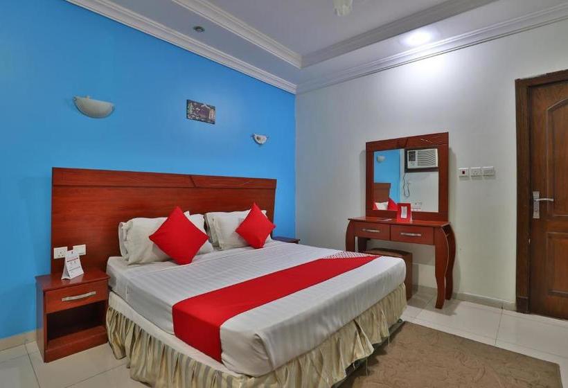 호텔 Oyo 334 Taraf Jeddah