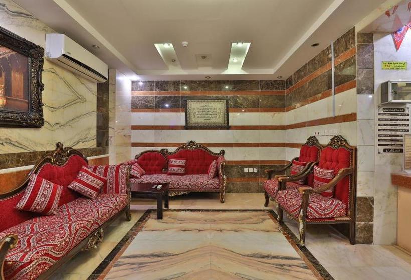 호텔 Oyo 334 Taraf Jeddah