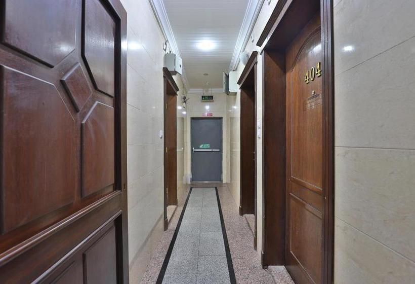 호텔 Oyo 334 Taraf Jeddah