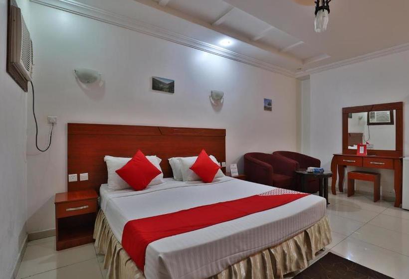 호텔 Oyo 334 Taraf Jeddah