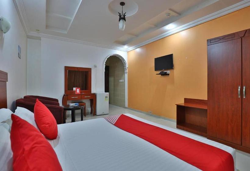 호텔 Oyo 334 Taraf Jeddah