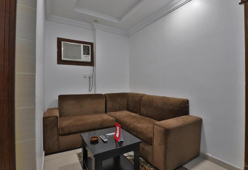 호텔 Oyo 334 Taraf Jeddah