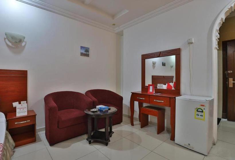 호텔 Oyo 334 Taraf Jeddah