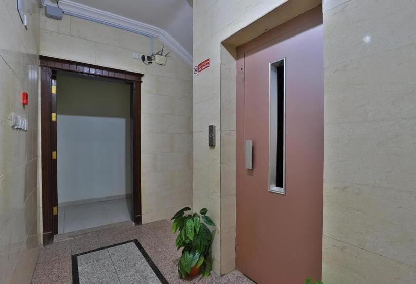 호텔 Oyo 334 Taraf Jeddah