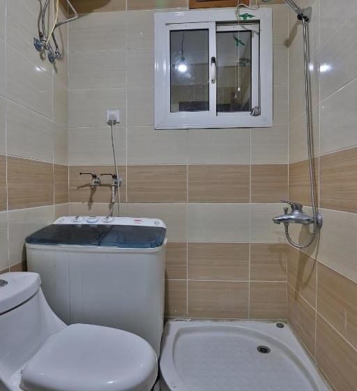 호텔 Oyo 334 Taraf Jeddah