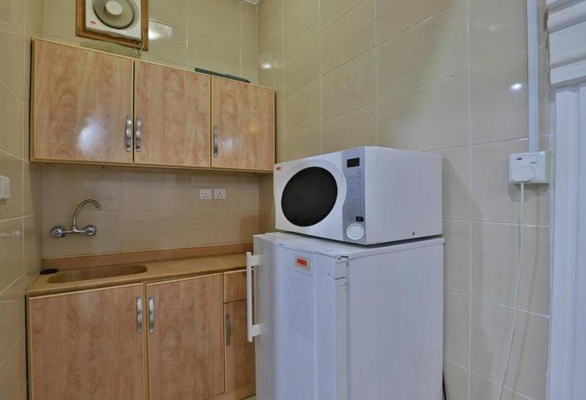 호텔 Oyo 334 Taraf Jeddah