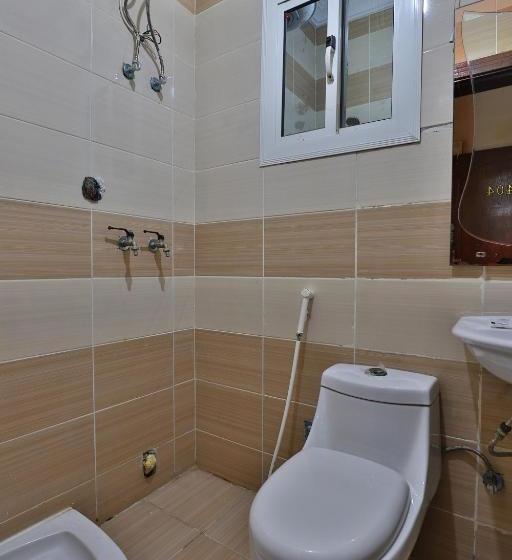 호텔 Oyo 334 Taraf Jeddah