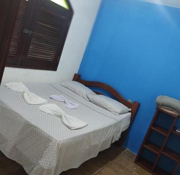 هتل Pousada Princesa Do Mar