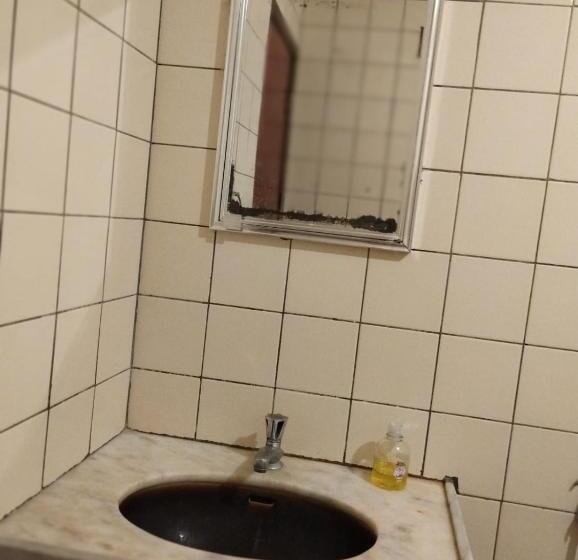 هتل Pousada Princesa Do Mar