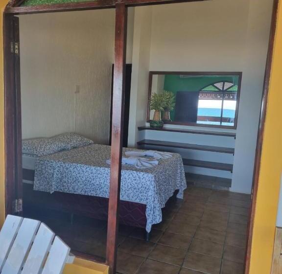 هتل Pousada Princesa Do Mar