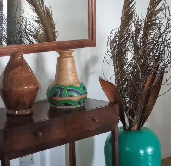 هتل Pousada Princesa Do Mar