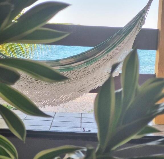 هتل Pousada Princesa Do Mar