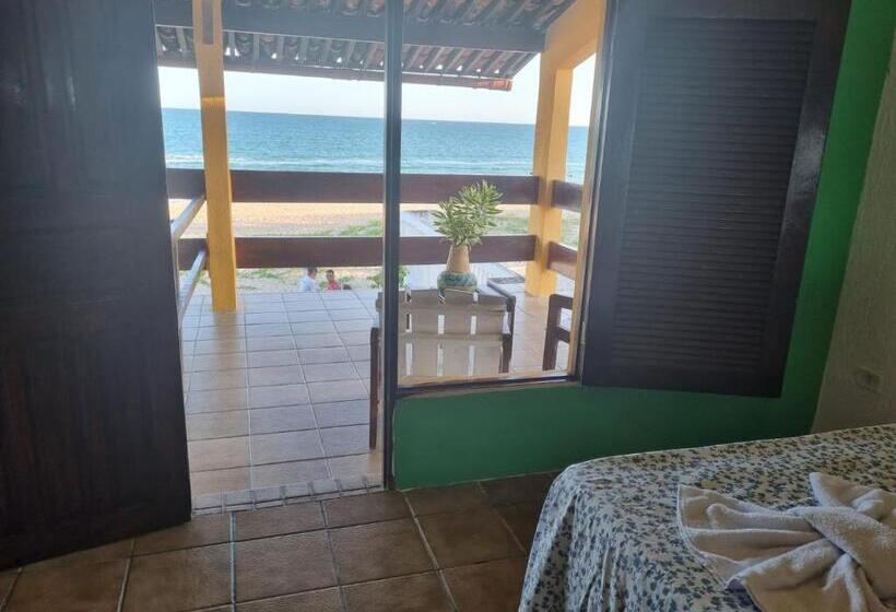 هتل Pousada Princesa Do Mar