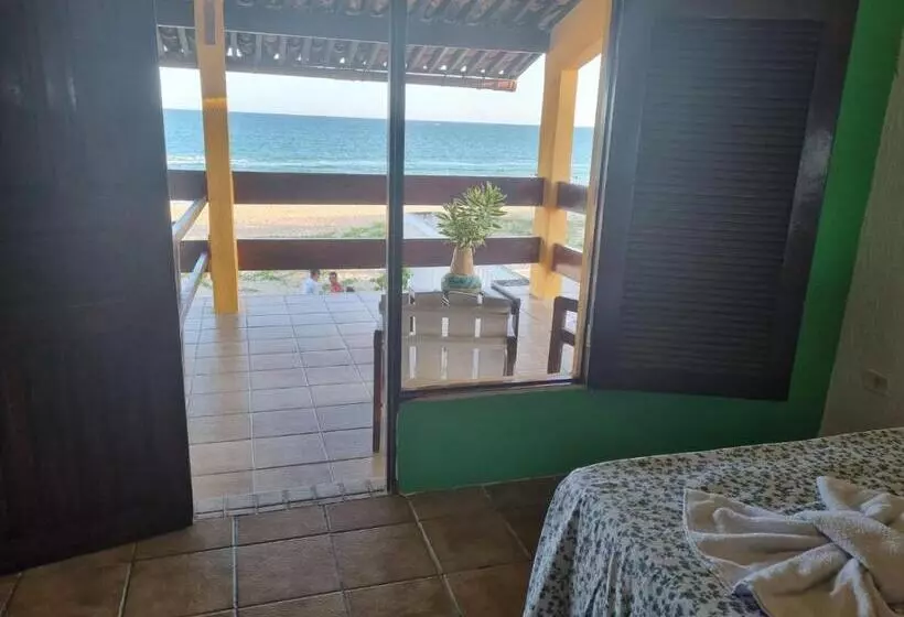 ホテル Pousada Princesa Do Mar
