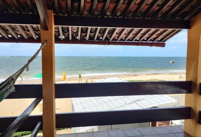 هتل Pousada Princesa Do Mar