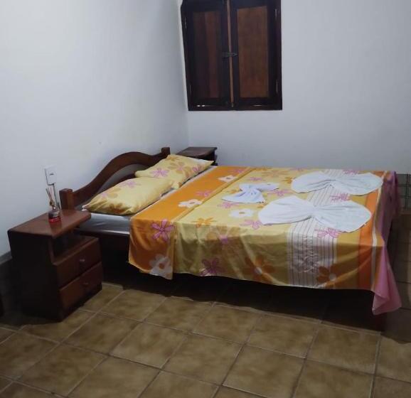 هتل Pousada Princesa Do Mar