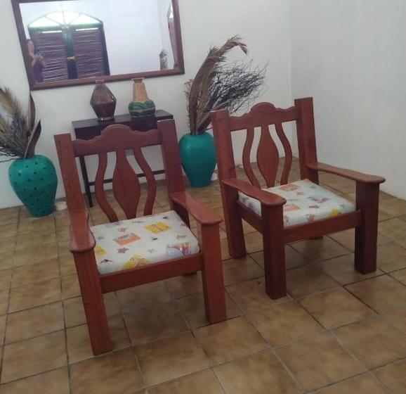 هتل Pousada Princesa Do Mar