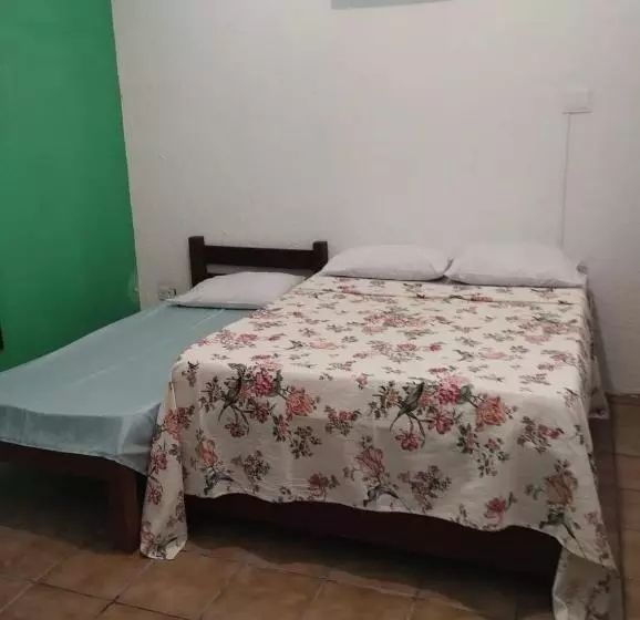 ホテル Pousada Princesa Do Mar