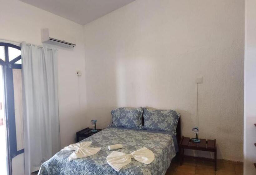 هتل Pousada Princesa Do Mar