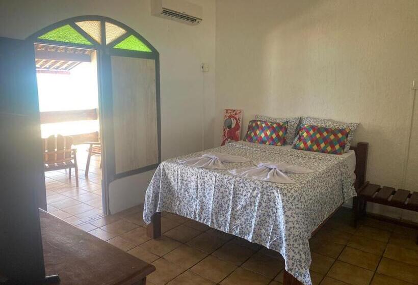 هتل Pousada Princesa Do Mar