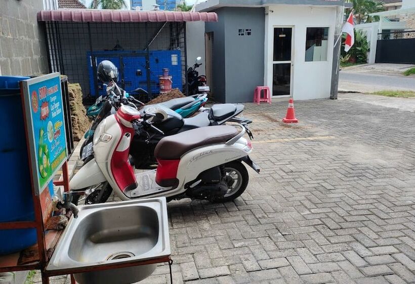 Hotel Residence Anugrah