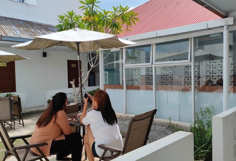 Hotel Residence Anugrah