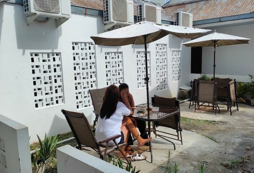 Hotel Residence Anugrah