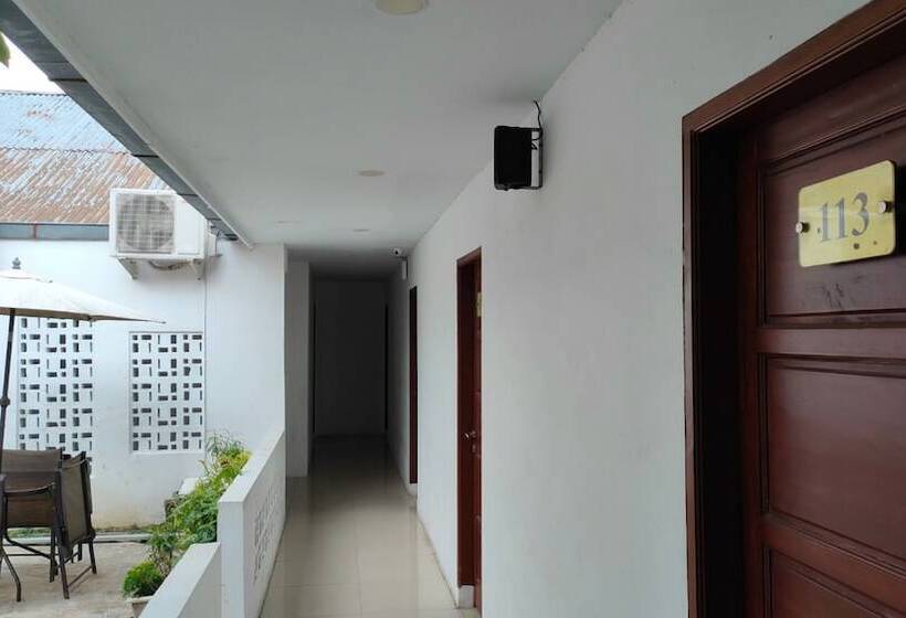 Hotel Residence Anugrah