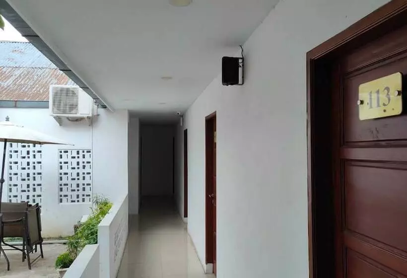 ホテル Residence Anugrah