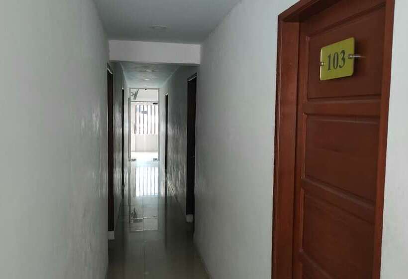 Hotel Residence Anugrah