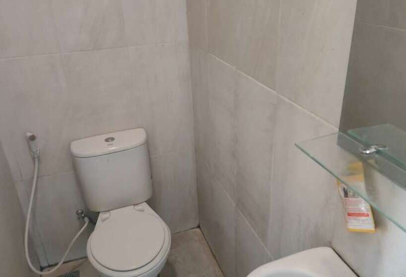 Hotel Residence Anugrah