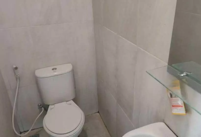 ホテル Residence Anugrah