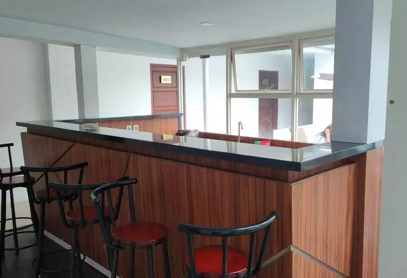 ホテル Residence Anugrah