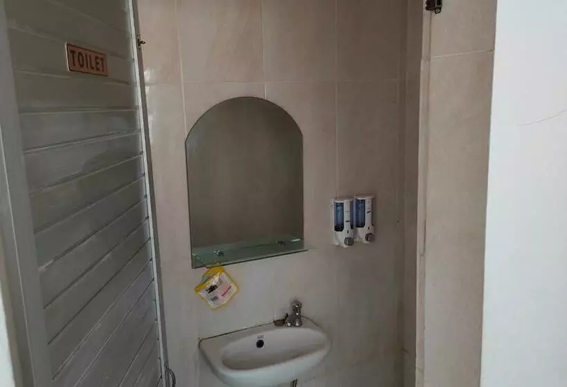 ホテル Residence Anugrah
