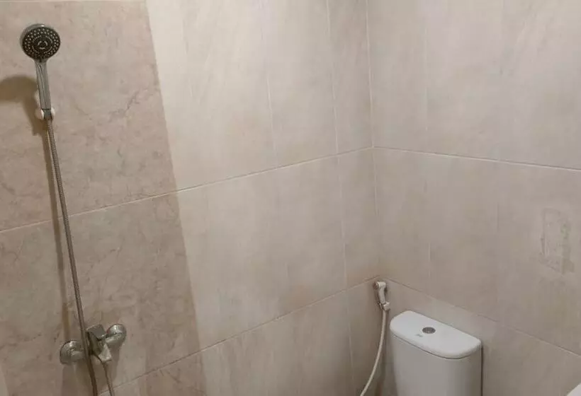 ホテル Residence Anugrah
