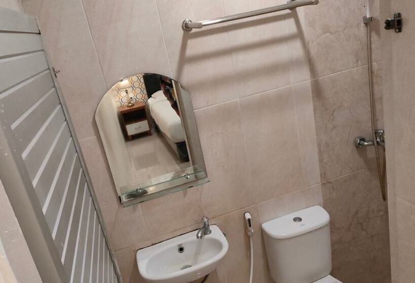 Hotel Residence Anugrah